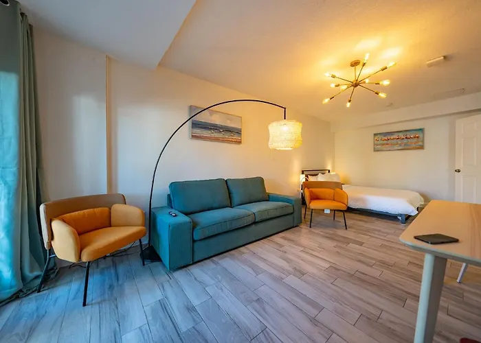 Apartamento Emerald At Belleair Club *