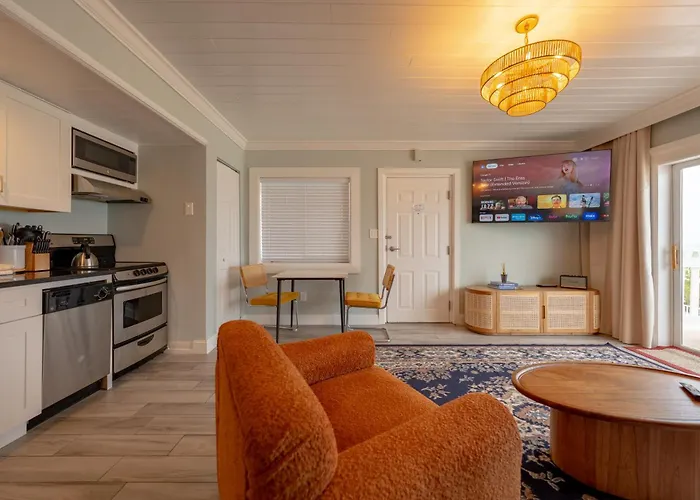 Apartment Emerald At Belleair Club *