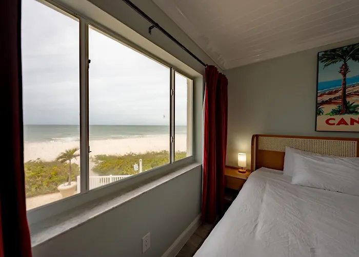Apartment Emerald At Belleair Club