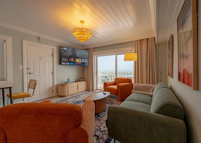 Emerald At Belleair Club Apartment Clearwater Beach
