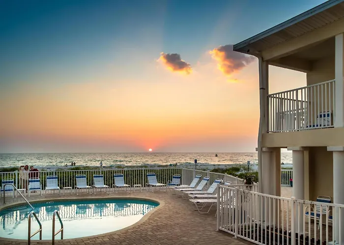 Apartment Emerald At Belleair Club Clearwater Beach