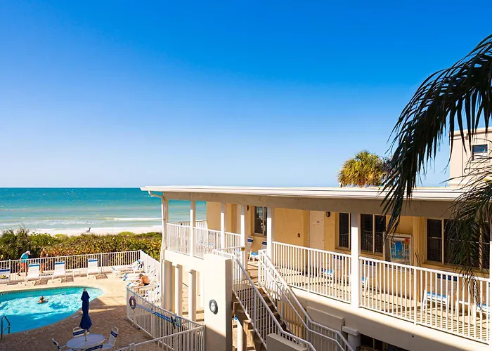 Emerald At Belleair Club Clearwater Beach
