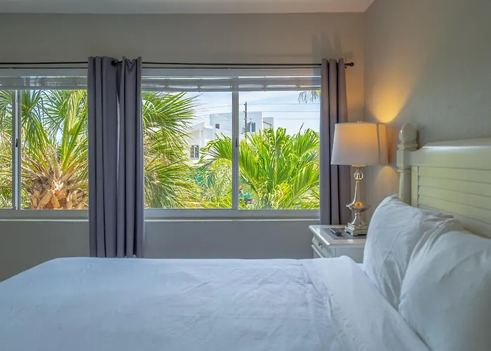 Emerald At Belleair Club Apartment Clearwater Beach