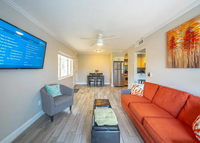 Emerald At Belleair Club Apartment Clearwater Beach