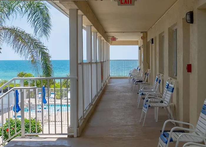 Apartment Emerald At Belleair Club Clearwater Beach