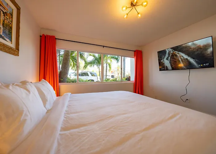Apartment Emerald At Belleair Club *