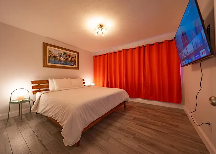 Emerald At Belleair Club Apartment Clearwater Beach