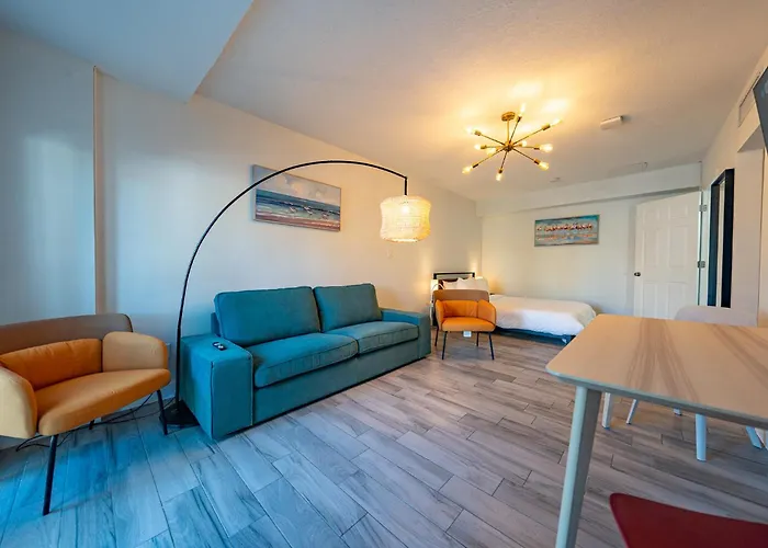 Apartment Emerald At Belleair Club