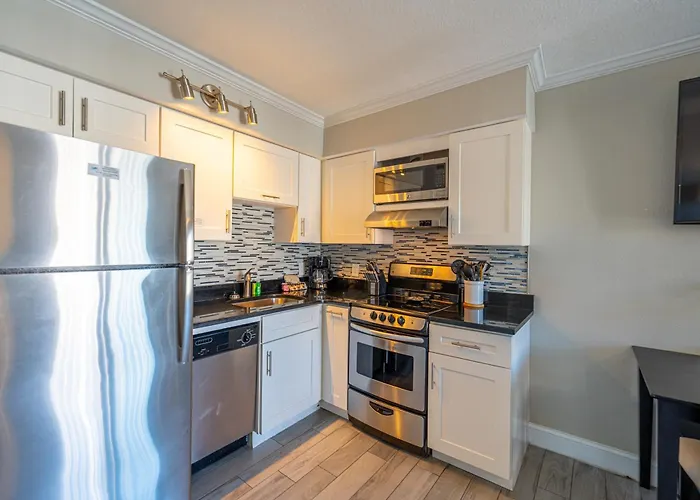 Apartment Emerald At Belleair Club