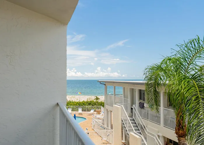 Emerald At Belleair Club Apartment