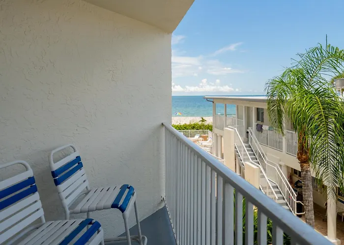 Apartamento Emerald At Belleair Club