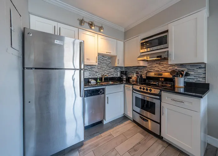 Apartment Emerald At Belleair Club *