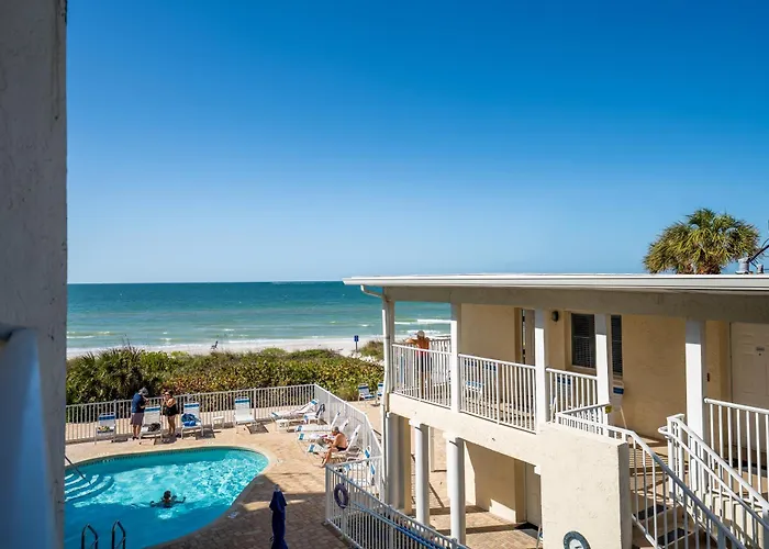 Apartment Emerald At Belleair Club Clearwater Beach