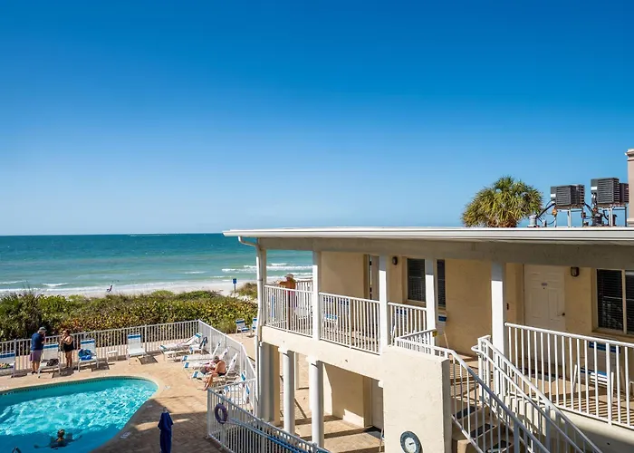 Apartment Emerald At Belleair Club Clearwater Beach