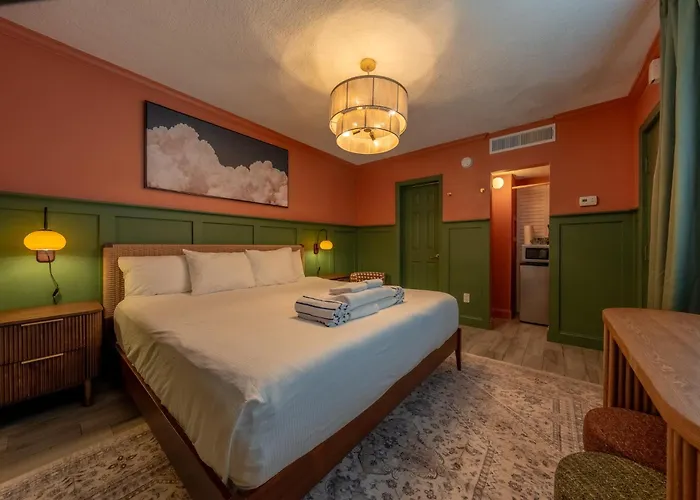 Emerald At Belleair Club * Clearwater Beach