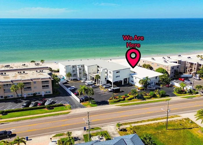 Emerald At Belleair Club * Clearwater Beach
