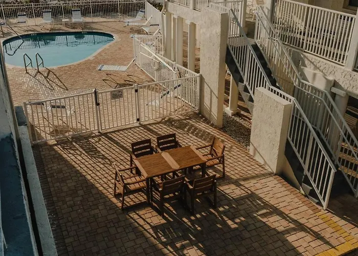 Apartamento Emerald At Belleair Club *