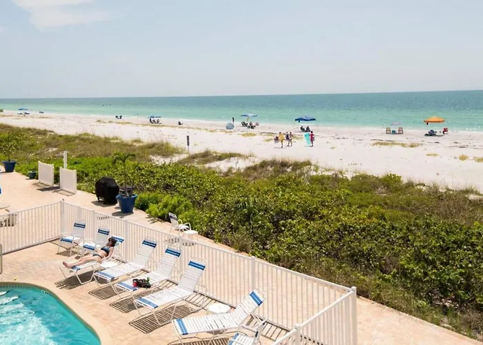 Apartment Emerald At Belleair Club *