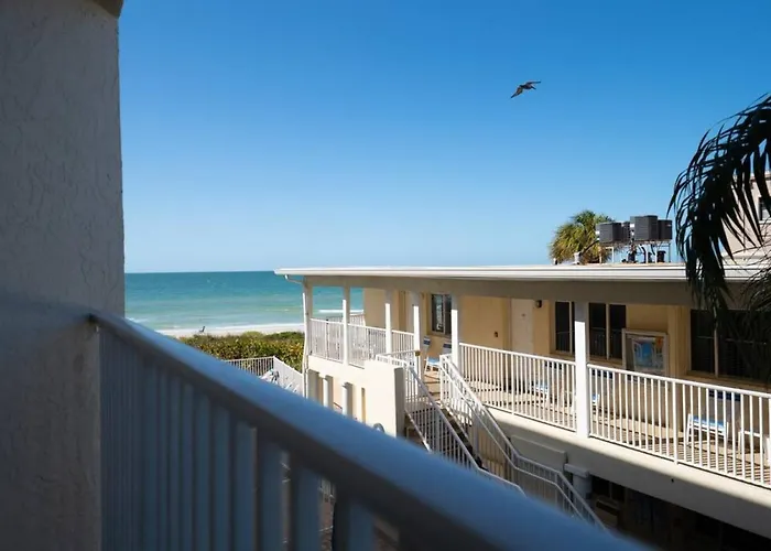 Emerald Residences Of Belleair Holiday home