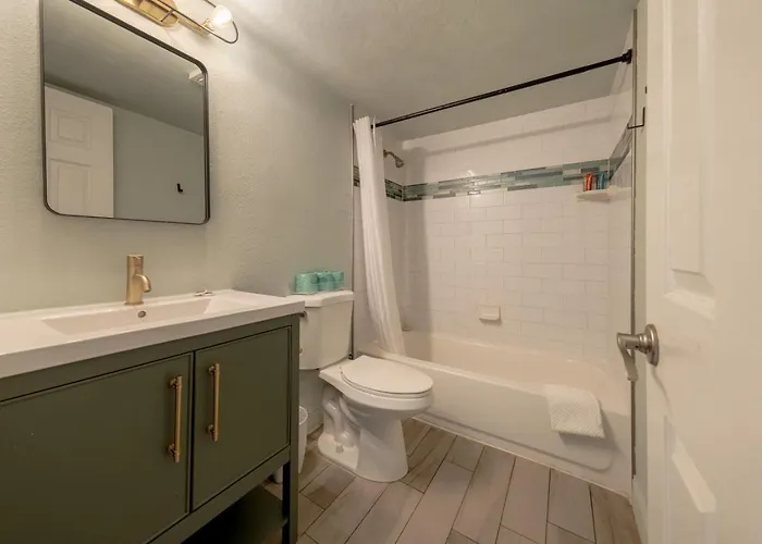 Holiday home Emerald Residences Of Belleair *