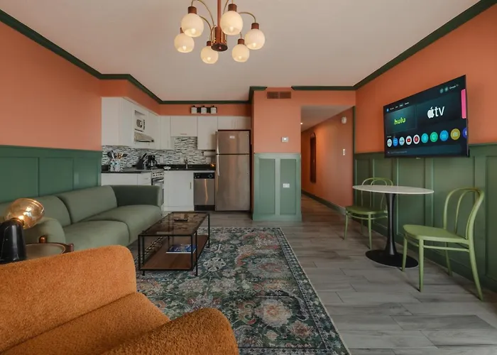 Emerald Residences Of Belleair Holiday home Clearwater Beach