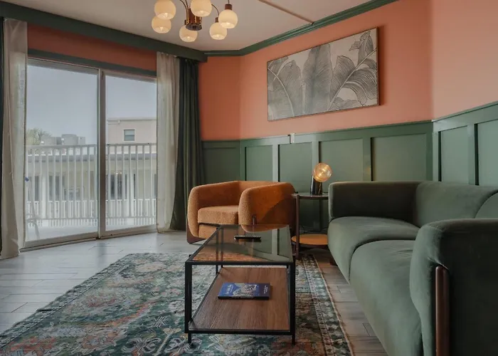 Emerald Residences Of Belleair Holiday home Clearwater Beach